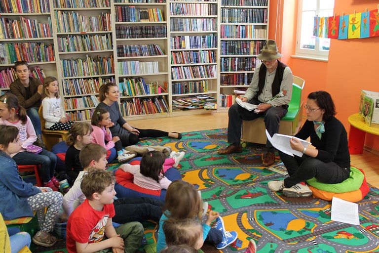 Na ovogodišnjoj BOOKtigi