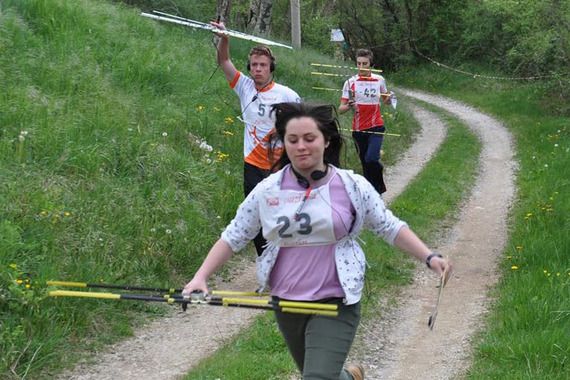 Održana 11. Istarska lisica: Radioklub Pazin osvojio šest medalja