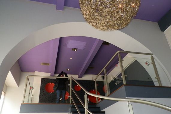 Traži se novi zakupac bivšeg kafića Red Carpet u Puli  