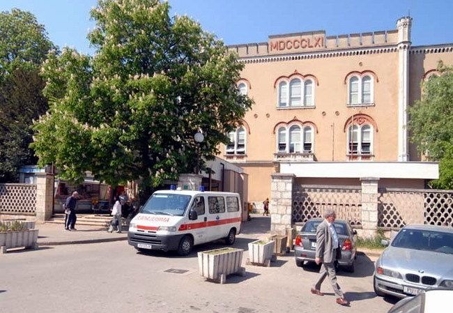Opća bolnica Pula pri vrhu po tužbama pacijenata: Najveća odšteta 423 tisuće kuna