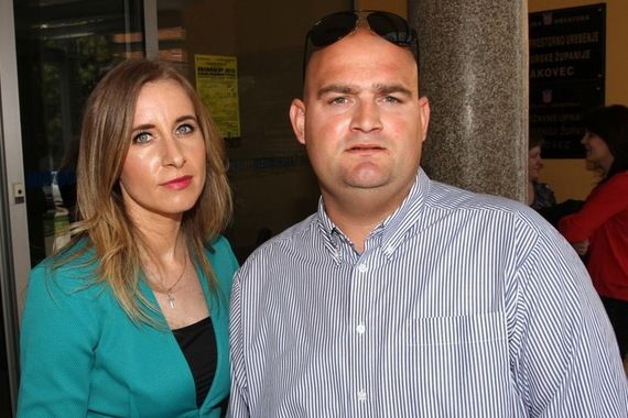 Antonio iz Vrsara u tri mjeseca bio na 33 zračenja i 72 kemoterapije
