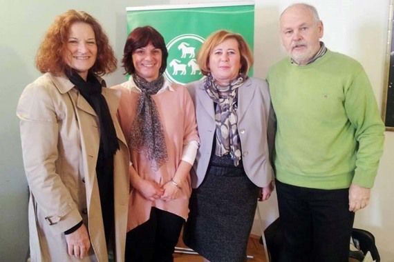 Klub žena IDS-a Rovinjštine organizira besplatno mjerenje mineralne gustoće kostiju