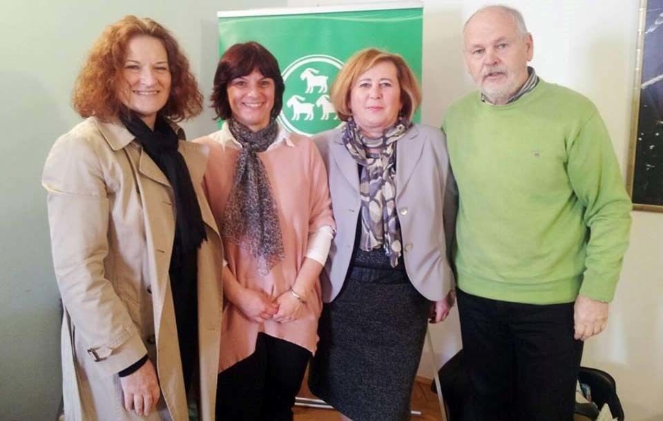 Organizatori akcije mjerenaj mineralne gustoće kostiju