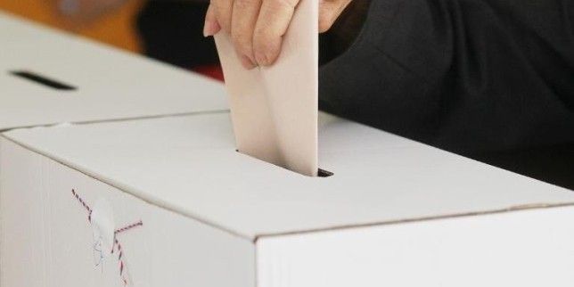 Na referendum je izašlo samo 30,97 posto Buzećana