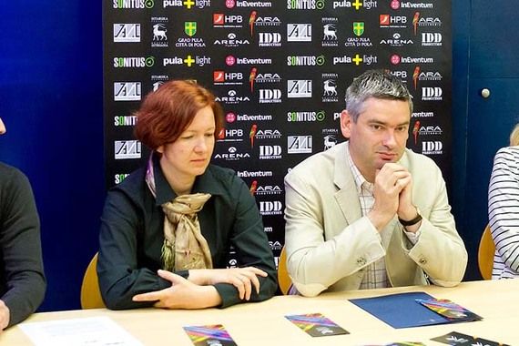 Festival Visualia: Novčić bačen u fontanu palit će svjetlosne atrakcije