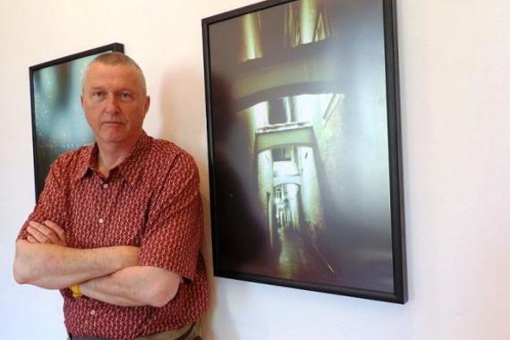 U Puli otvorena izložba fotografija Duška Marušića Čićija