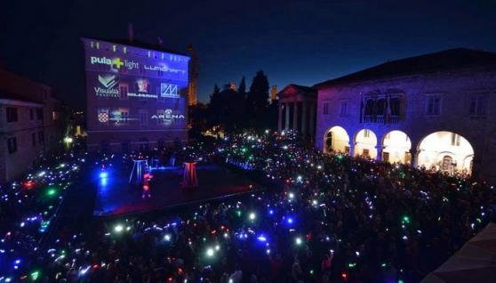 Treća Visualia započinje večeras u 20:30 sati 