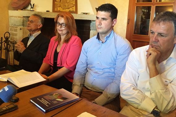 Okrupnjavanjem općina do lakšeg razvoja ruralne Istre
