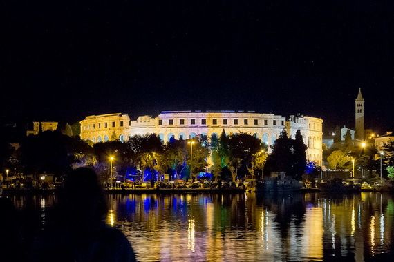  Visualia: Večeras u 20 sati obaranje rekorda u Areni