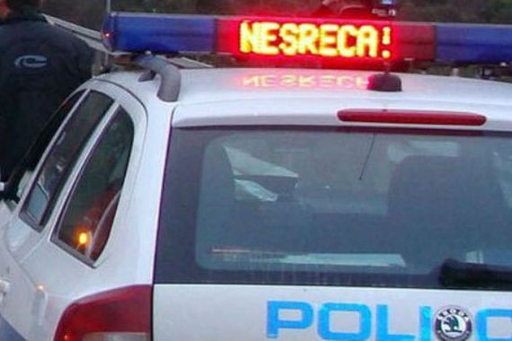 U prevrtanju terenca u Lupoglavu ozlijeđeno šest osoba