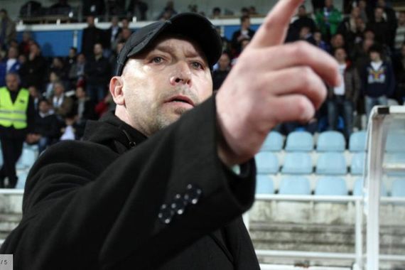 Pamić: Cijela Hrvatska smije se Štimčevim budalaštinama