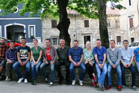 Predstavljamo nezavisne liste na izborima za vijeća mjesnih odbora Pazina