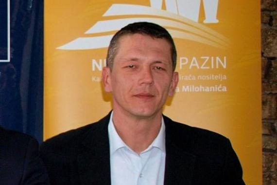 Milohanić: Gradonačelnik Krulčić javna sredstva koristi u predizborne svrhe