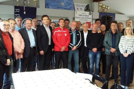 Dva desetljeća streljane koja je iznjedrila olimpijskog pobjednika