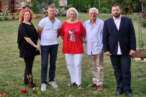IDS Umag: Bassanese u Zambratiji omogućava gradnju u zoni zaštitnog obalnog pojasa
