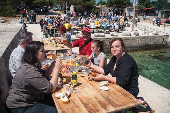 Premanturska fešta od raki ove godine bez raki