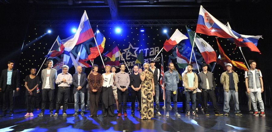 Sedmo izdanje prestižnog međunarodnog plesnog natjecanja DanceStar