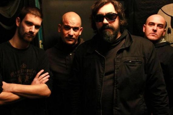 Izišao album prvijenac pulskih alt-rockera Flanger Danger