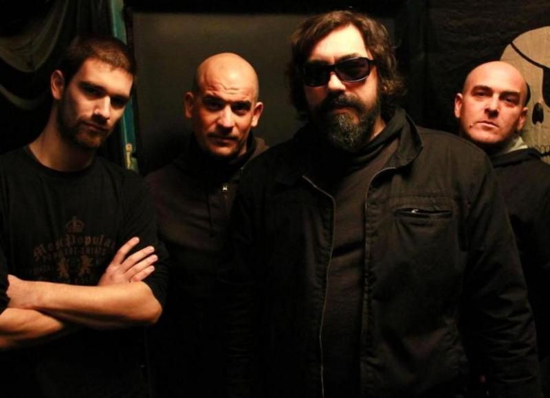 Flanger Danger su: Zoran Mučić (Debac) – vokal/gitara, Sebastian Mihalec (Balin) – bass, Karlo Mirković (Karlitto) – gitara i Patrik Percan (Pacco) – bubanj  