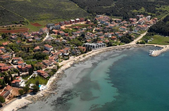 Umaški OraH ne podržava u cijelosti izmjene plana uređenja Zambratije
