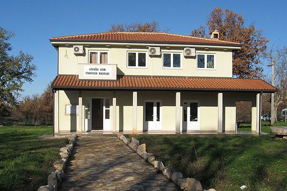 Istarski dragovoljci stali uz kažnjene članove porečkog lovačkog društva 
