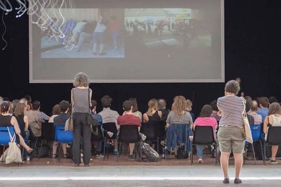 Rojc domaćin konferencije kulturne mreže TEH