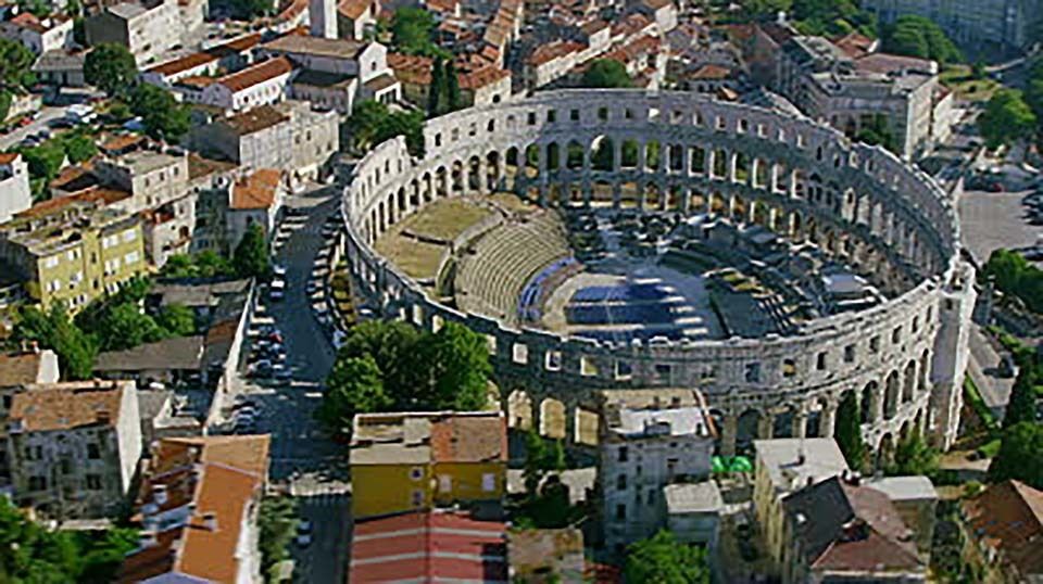 Članovi neovisnog europskog stručnog Povjerenstva za odabir gradova kandidata ocijenili su pulsku kandidaturu Pule iznimno vrijednom