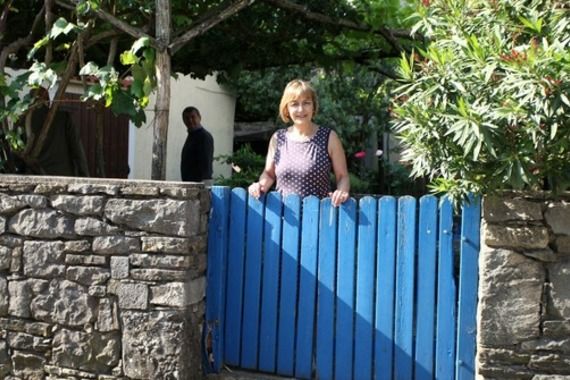 Pusić zbog komada zemlje u Sovinjaku tužila susjede i Grad Buzet