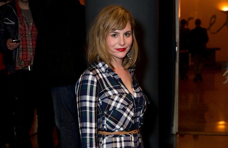 Tihana Lazović