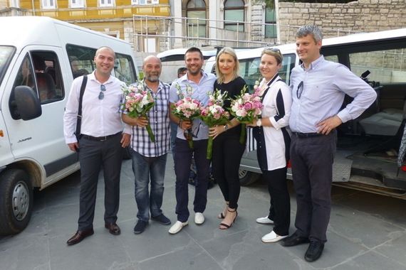 Obilježeno 30 godina najdugovječnije emisije na Radio Puli