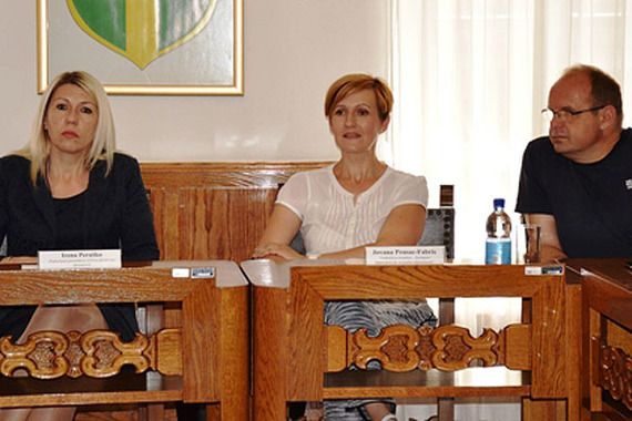 U utorak sportsko-rekreativna manifestacija Sportsko jutro
