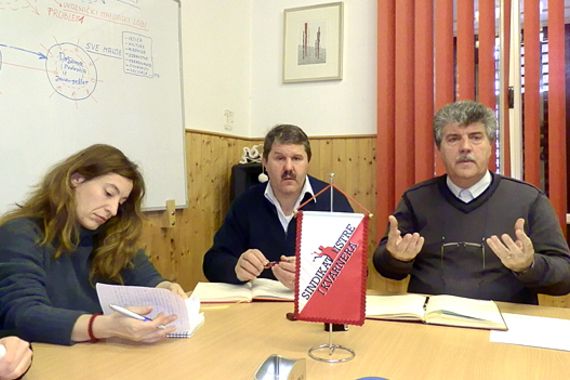 SIK: Istarski gradovi i općine nisu sposobni voditi vatrogastvo