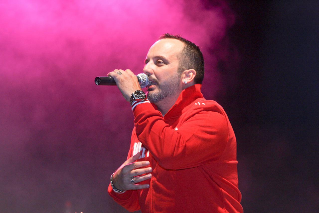 Tony Cetinski