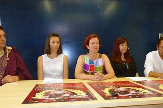 U četvrtak kreću 14. Dani antike u Puli
