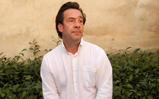 Georg List (foto: Nenad Čakić)