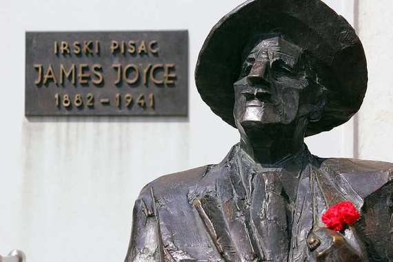 Bloomsday 2015: Povedite djecu na predstavu Mačak i vrag