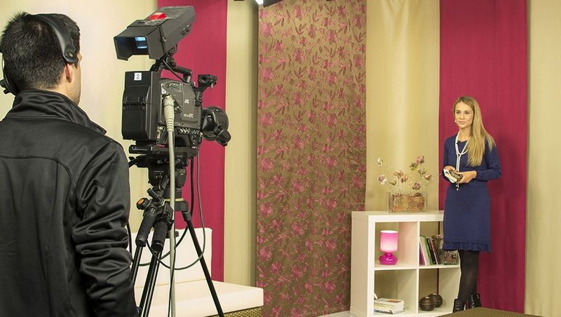Jelena Vitasović - jedna od troje razriješenih članova Uprave TV Istre