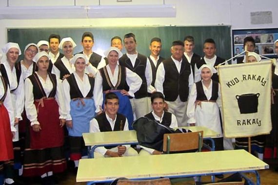 KUD Rakalj gostovao u Sesvetskom Kraljevcu