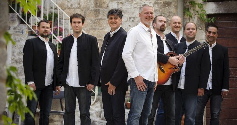 Klapa Rišpet