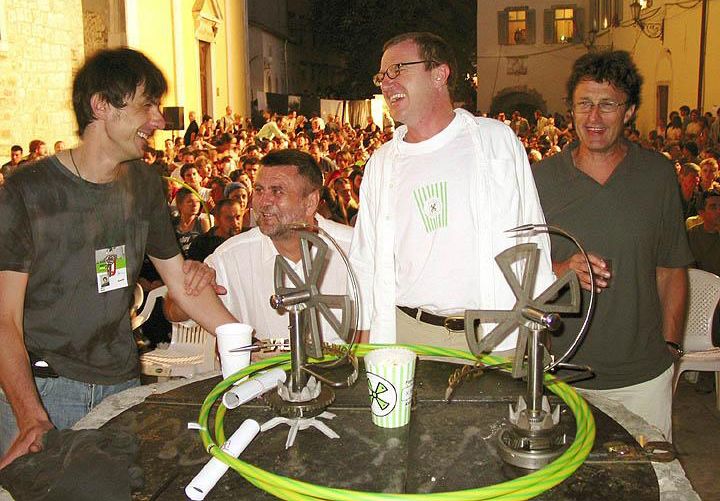 Na Motovun Film Festivalu