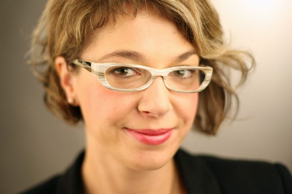 Ivana Simić Bodrožić dobitnica književne nagrade Edo Budiša 