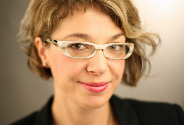 Ivana Simić Bodrožić