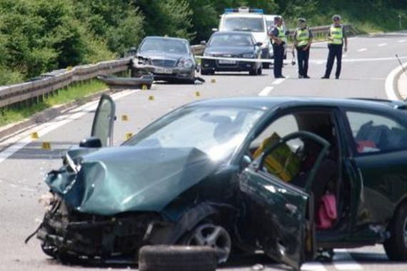 Nesreću na Ipsilonu izazvao pijani vozač kojem je dan ranije dozvola oduzeta zbog pijanstva!