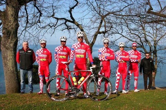 Kišerlovski prije utrke u Kini postao cestovni prvak Hrvatske 