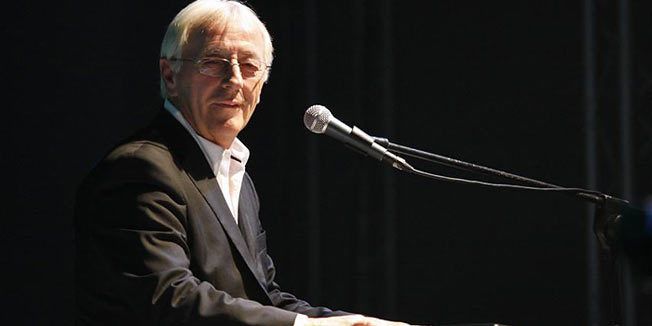 Oliver Dragojević