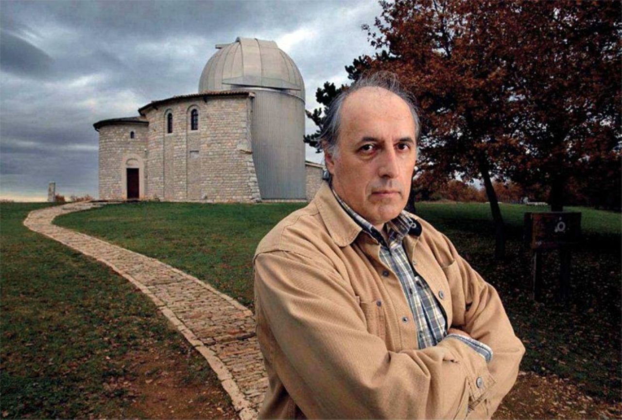 Korado Korlević
