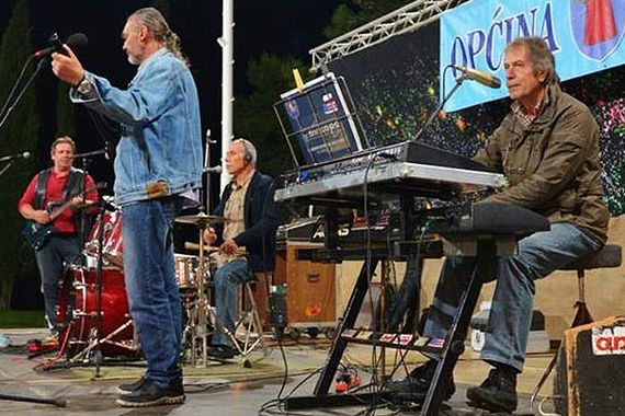 U Galižani 50. obljetnica Anelida, u Peroju plesna večer, a u Vodnjanu balet