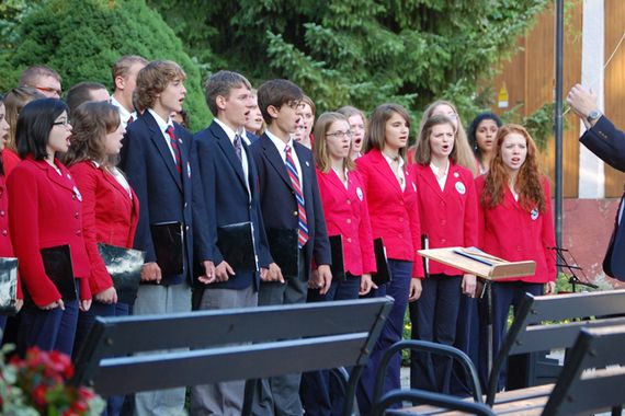 Ovog vikenda u Puli i Rovinju besplatni koncerti American Music Abroada