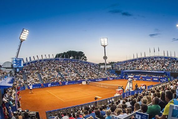 CNN stiže na umaški ATP turnir