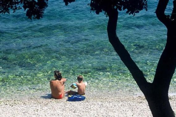 Dječja pornografija: Nijemac u Funtani snimao maloljetnog Danca